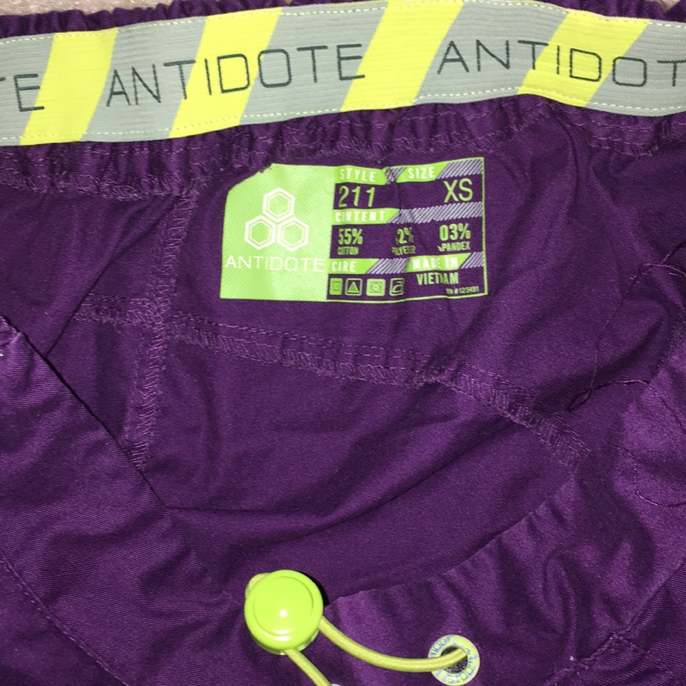 Antidote - Picture 2 of 3